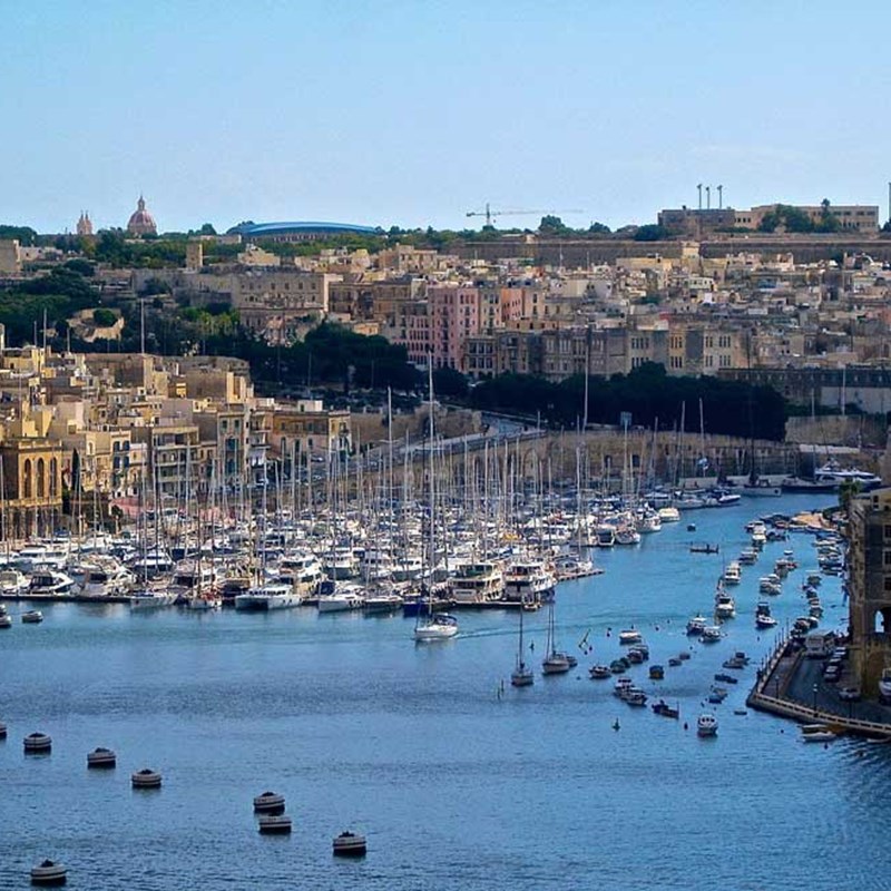 Commercialisti Malta